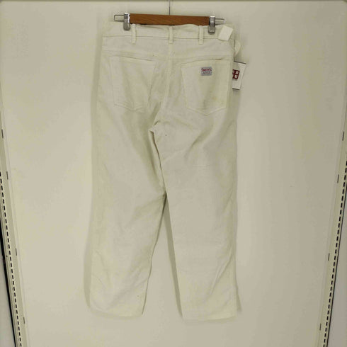 スミス SMITH’S 90-00S USA製 コーデュロイ ワーク パンツ メンズ W32 L30