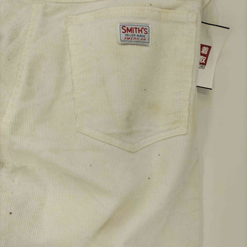 スミス SMITH’S 90-00S USA製 コーデュロイ ワーク パンツ メンズ W32 L30