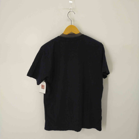 ディーゼル DIESEL S/S TEE メンズ JPN:M