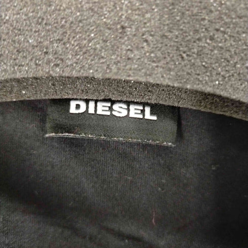 ディーゼル DIESEL S/S TEE メンズ JPN:M