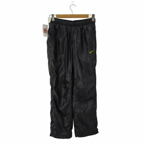 ナイキ NIKE スウォッシュロゴナイロンパンツ メンズ JPN:XL