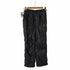 ナイキ NIKE スウォッシュロゴナイロンパンツ メンズ JPN:XL