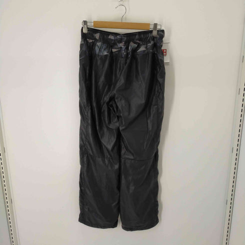 ナイキ NIKE スウォッシュロゴナイロンパンツ メンズ JPN:XL