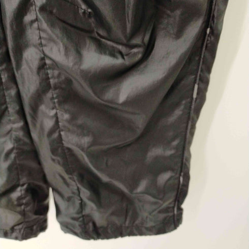 ナイキ NIKE スウォッシュロゴナイロンパンツ メンズ JPN:XL