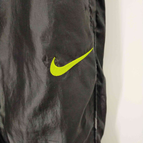 ナイキ NIKE スウォッシュロゴナイロンパンツ メンズ JPN:XL