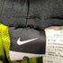ナイキ NIKE スウォッシュロゴナイロンパンツ メンズ JPN:XL