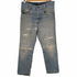 リーバイス Levis MADE IN CANADA 90S ジップフライデニムパンツ メンズ