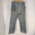 リーバイス Levis MADE IN CANADA 90S ジップフライデニムパンツ メンズ
