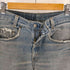 リーバイス Levis MADE IN CANADA 90S ジップフライデニムパンツ メンズ
