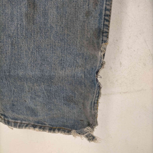 リーバイス Levis MADE IN CANADA 90S ジップフライデニムパンツ メンズ