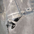 リーバイス Levis MADE IN CANADA 90S ジップフライデニムパンツ メンズ