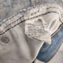 リーバイス Levis MADE IN CANADA 90S ジップフライデニムパンツ メンズ