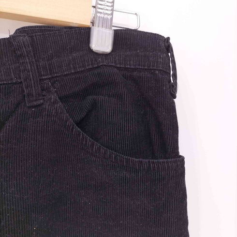 リーバイス Levis 70-80S 42TALON ZIP 後染 コーデュロイ パンツ メンズ