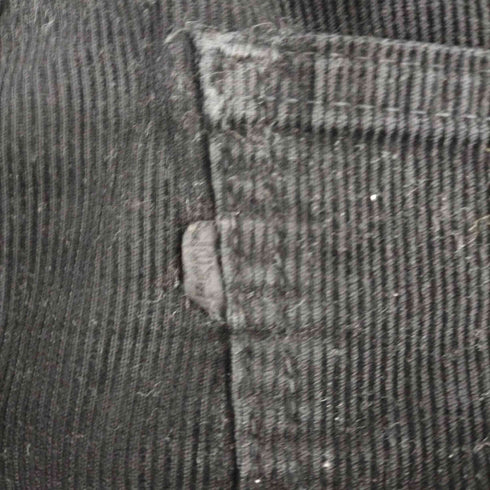 リーバイス Levis 70-80S 42TALON ZIP 後染 コーデュロイ パンツ メンズ