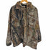 ラングラー Wrangler 90-00ss リアルツリーカモ シャツ フーディ メンズ JPN:XL