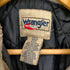ラングラー Wrangler 90-00ss リアルツリーカモ シャツ フーディ メンズ JPN:XL