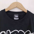 ハードコアチョコレート HARDCORE CHOCOLATE ピカレイザーピンク コラボ プリント S/S Tシャツ メンズ JPN:XL