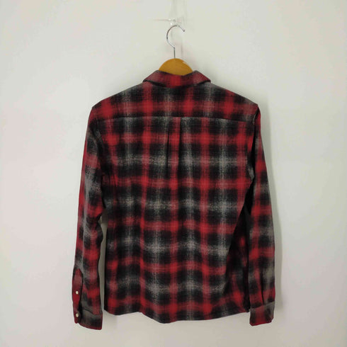 ペンドルトン PENDLETON オンブレチェックシャツ メンズ JPN:L