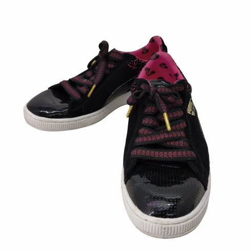 プーマ PUMA MTVコラボ スエード スニーカー メンズ JPN:27