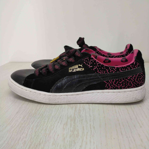 プーマ PUMA MTVコラボ スエード スニーカー メンズ JPN:27