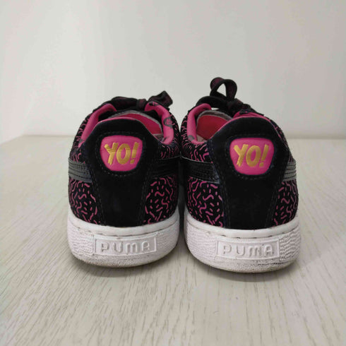 プーマ PUMA MTVコラボ スエード スニーカー メンズ JPN:27