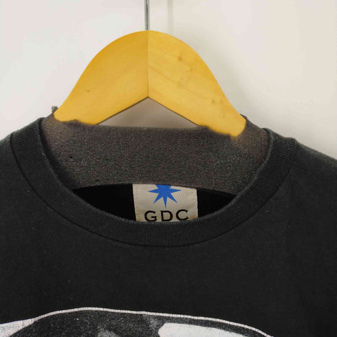 ジーディーシー GDC S/S TEE メンズ JPN:M