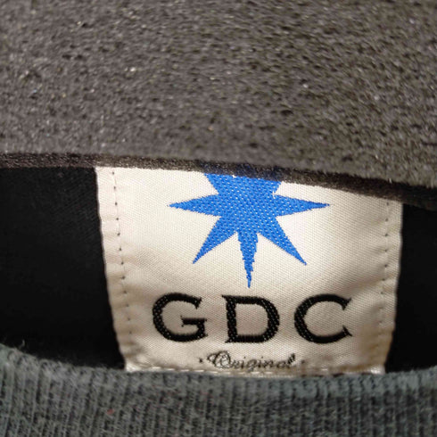 ジーディーシー GDC S/S TEE メンズ JPN:M
