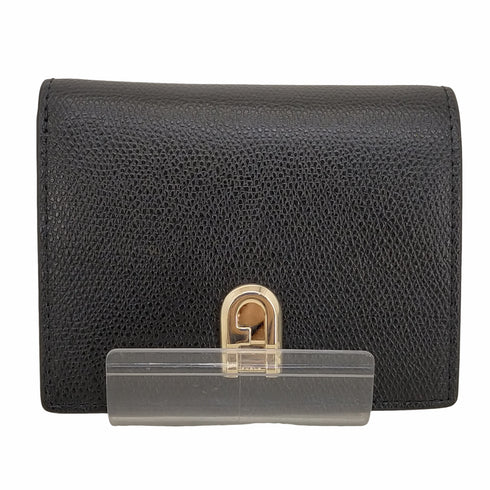 フルラ FURLA PDF7ACO レザー 二つ折り財布 ミニ財布 レディース