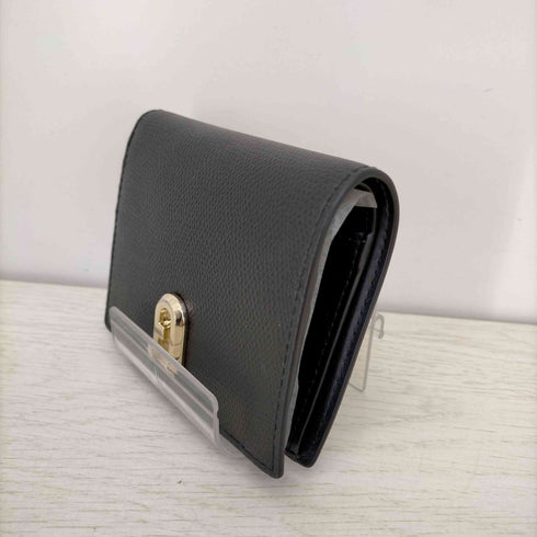 フルラ FURLA PDF7ACO レザー 二つ折り財布 ミニ財布 レディース
