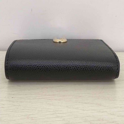 フルラ FURLA PDF7ACO レザー 二つ折り財布 ミニ財布 レディース