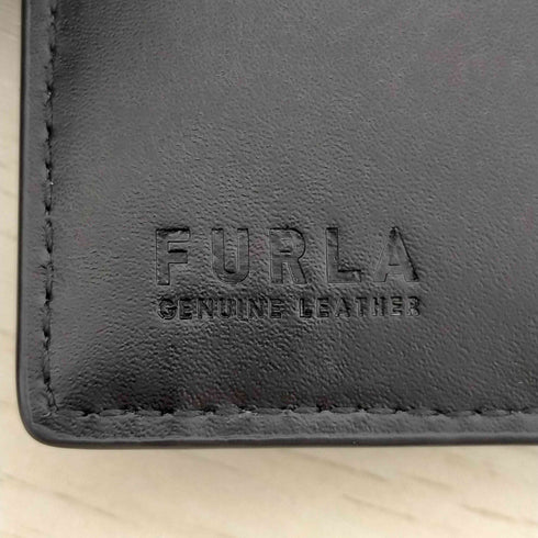 フルラ FURLA PDF7ACO レザー 二つ折り財布 ミニ財布 レディース