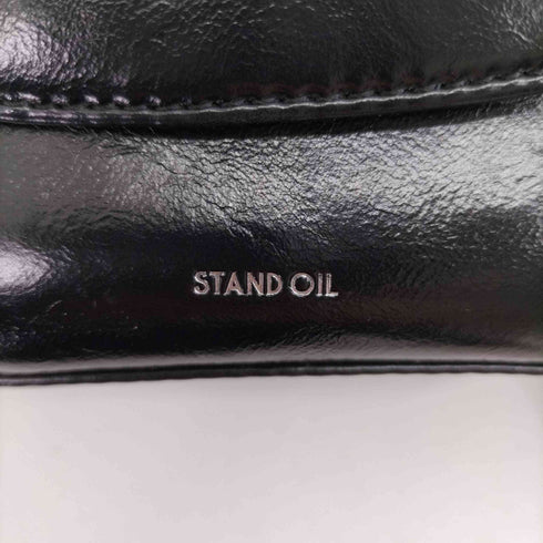 STAND OIL ミニショルダーバッグ レディース