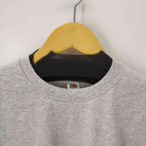 フルーツオブザルーム FRUIT OF THE LOOM S/S TEE メンズ JPN:L