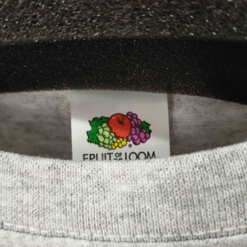 フルーツオブザルーム FRUIT OF THE LOOM S/S TEE メンズ JPN:L