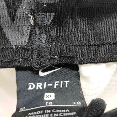 ナイキ NIKE ドライフィット パンツ メンズ JPN:XL