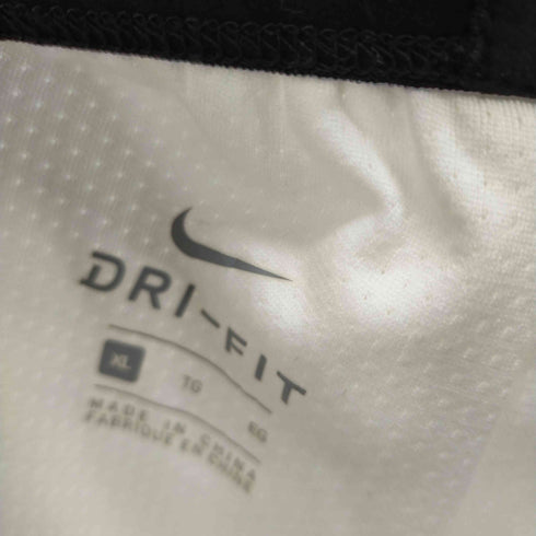 ナイキ NIKE ドライフィット パンツ メンズ JPN:XL