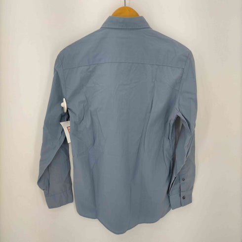 メゾンマルタンマルジェラ Maison Martin Margiela レギュラーカラー カッターシャツ メンズ EUR:44