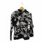 ナイキ NIKE 総柄パーカー メンズ JPN:XL
