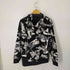 ナイキ NIKE 総柄パーカー メンズ JPN:XL