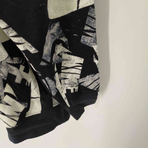 ナイキ NIKE 総柄パーカー メンズ JPN:XL