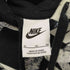 ナイキ NIKE 総柄パーカー メンズ JPN:XL