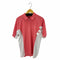 ナイキゴルフ NIKE GOLF ハーフジップポロ メンズ JPN:XL