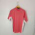 ナイキゴルフ NIKE GOLF ハーフジップポロ メンズ JPN:XL
