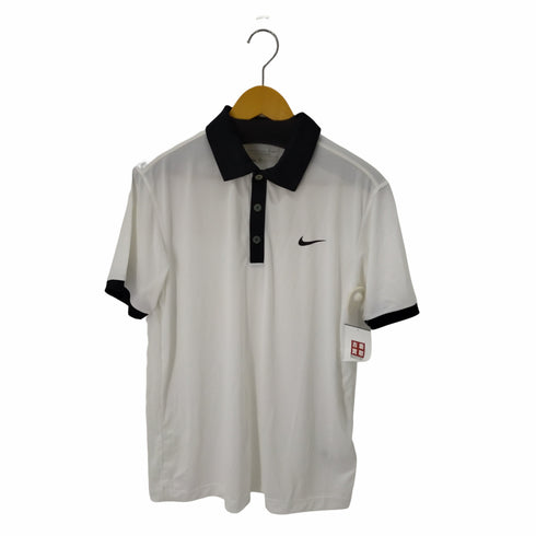 ナイキゴルフ NIKE GOLF ツートンポロシャツ メンズ JPN:XL