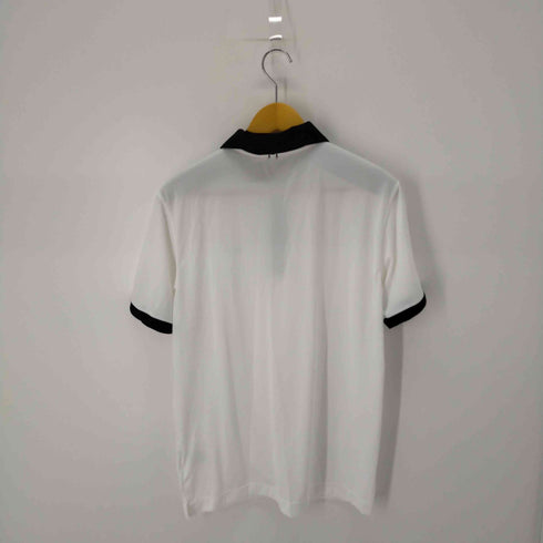 ナイキゴルフ NIKE GOLF ツートンポロシャツ メンズ JPN:XL