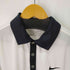 ナイキゴルフ NIKE GOLF ツートンポロシャツ メンズ JPN:XL