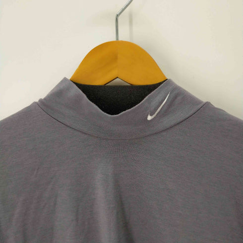 ナイキゴルフ NIKE GOLF モックネックトップス メンズ JPN:XXL