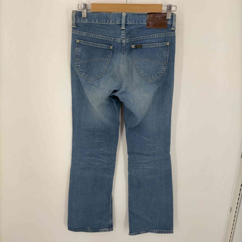 レディリーライダース LADY LEE RIDERS HERITAGE ORIGINAL フレアジーンズ レディース JPN:XS