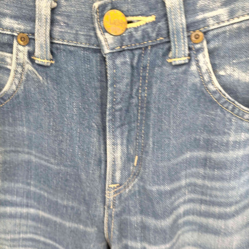 レディリーライダース LADY LEE RIDERS HERITAGE ORIGINAL フレアジーンズ レディース JPN:XS