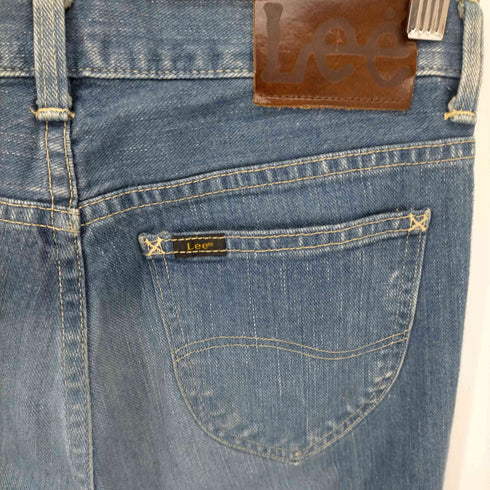 レディリーライダース LADY LEE RIDERS HERITAGE ORIGINAL フレアジーンズ レディース JPN:XS